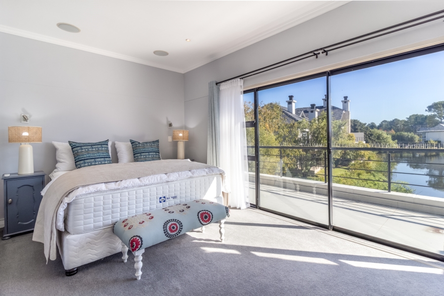 To Let 3 Bedroom Property for Rent in Pearl Valley at Val de Vie Western Cape